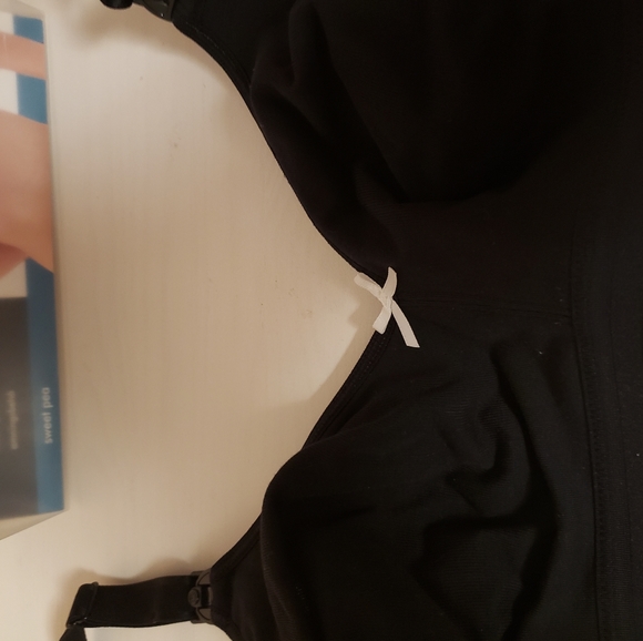 Bravado Designs Nursing Bra Size 34 B/C - Picture 7 of 11